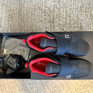 NEW Peloton Unisex Altos Cycling Shoes